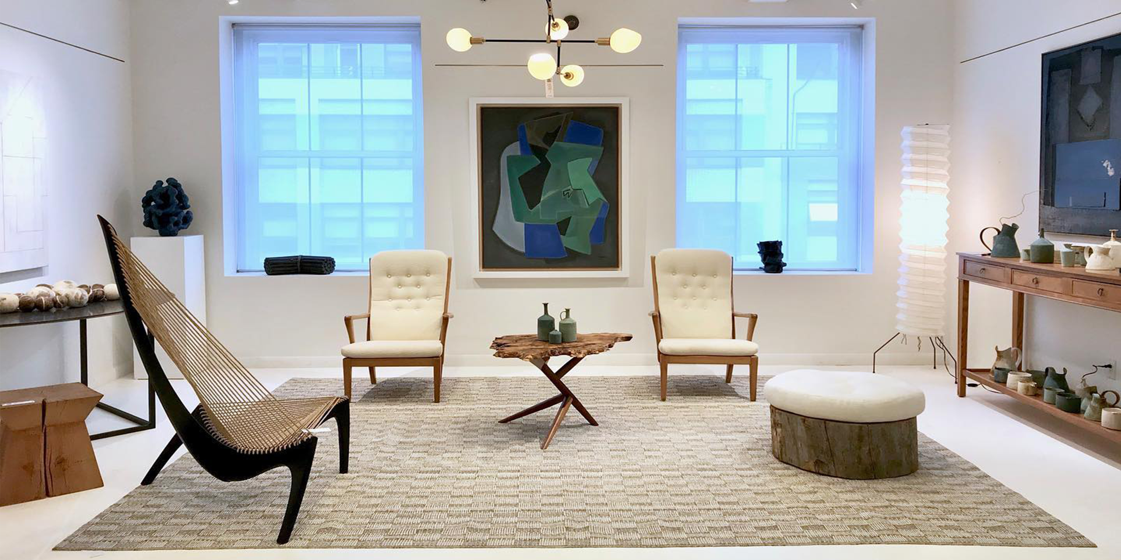 luxury carpets