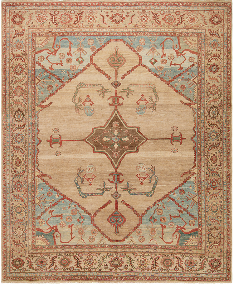 Bakshaish Rug