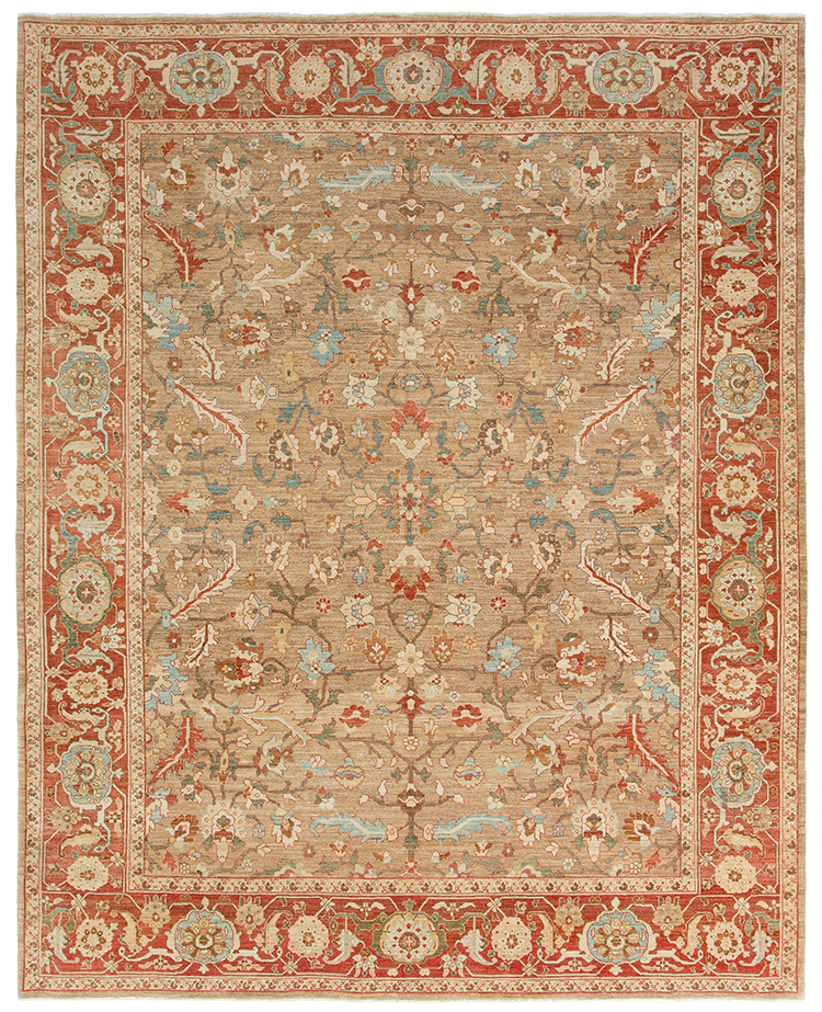 Persian Bakshaish