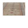 This Camelhair Bakshaish Runner fine handmade.