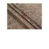 This Camelhair Kurdish runner  resembles the rare and collectible antique Camelhair Kurdish rugs that were produced in the 19th century and earlier.
