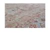 This Persian Bakshaish Rug is hand-carded Persian wool and natural dyes.