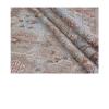 This Persian Bakshaish Rug is hand-carded Persian wool and natural dyes.