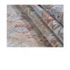 Persian Bakshaish Rug is hand-knotted and made of 100% wool.