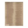This Mazandaran rug is made of all natural material.