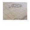 Tabriz rug is made of 100% wool