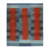 Handmade Flatweave Rug