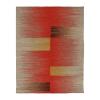 Handmade Flatweave Rug