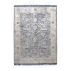 Hand Made and Hand Knotted Rug