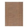 Antique Wool Hand Woven Flat Weave