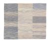 Mazandaran rug inspired by the kilims that were woven by Persian women in the Mazandaran Province. 