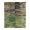 Hand Made and Hand Knotted Rug