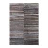 Mid Century Hand Made and Hand Woven Flat Weave