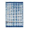 Modern Hand Made and Hand Woven Flat Weave