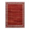 Hand Made and Hand Knotted Rug