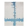 Hand Made and Hand Knotted Rug