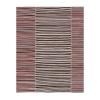 Mazandaran -Vintage hand woven made of 100% wool.