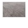 This Apollo rug is hand-knotted and made of wool  and bamboo silk.