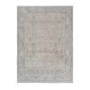 This Malayer rug is  rugs are characterized by their rich motifs and commonly have a repeated pattern or a hexagonal field bound by a border. And this rug is is hand-knotted and made of 100% wool.