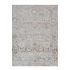 This Malayer rug is  rugs are characterized by their rich motifs and commonly have a repeated pattern or a hexagonal field bound by a border. And this rug is is hand-knotted and made of 100% wool.
