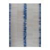 This Mazandaran Kiasar is hand-woven and made of handspun wool.