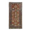 Hand Made and Hand Knotted Rug