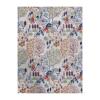 Hand Made and Hand Knotted Rug