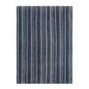 Mid Century Hand Made and Hand Woven Flat Weave