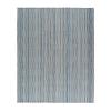 This Pelas Douro flatweave rug is made with handspun wool and natural dyes.