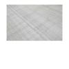 This Pelas Charmo flatweave rug is made with handspun wool and natural dyes.