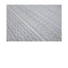 This Pelas flatweave rug is made with handspun wool and natural dyes.  