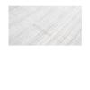 This flatweave Stripe rug is hand-woven and made with 100% wool.