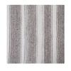 This Pelas  flatweave Stripe rug is hand woven. 