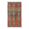 Hand Made and Hand Knotted Rug