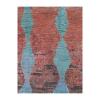 Hand Made and Hand Knotted Rug