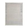 Tangier Our Tangier rug is hand-knotted, and made from the finest hand-carded, hand-spun naturally dyed wool with silk accent.