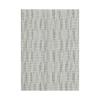 This Pelas Spearhead flatweave rug is made with handspun wool and natural dyes.