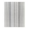 This Pelas flatweave rug is made with handspun wool and cotton and natural dyes.