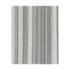 This Pelas flatweave rug is made with handspun wool and cotton and natural dyes.
