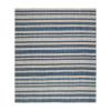 This Pelas Flatweave has a minimalist and modern design that can last a lifetime.
