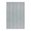 Pelas flatweave rug that is made with handspun wool and natural dyes