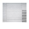 Vintage flatweave embodies the minimalist sophistication that emerged in the mid-20th century which continues to thrive today.