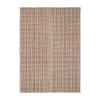 This Ricci flatweave rug is made with 100% handspun, Natural dye Persian wool. 