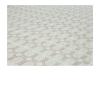 Our Modern rug is handknotted from the finest hand-carded, hand-spun, naturally dyed wool.