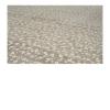 Our Floral rug is handknotted from the finest hand-carded, hand-spun, naturally dyed wool.