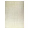 Our Lolly rug is handknotted from the finest hand-carded, hand-spun, naturally dyed wool.