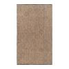 Vintage Flatweave  is made of wool and and by Hand woven 