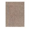 Vintage Flatweave  is made of wool and and by Hand woven 