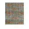 Vintage Art Deco The harmonious pairing of color and pattern evokes a melodious feel.  