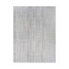 This Charmo flatweave rug made from handspun wool and natural dyes. 